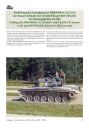 Cold War Warrior - M60/M60A1/A2/A3<br>The M60-Series of Main Battle Tanks in Cold War Exercises 1962-88